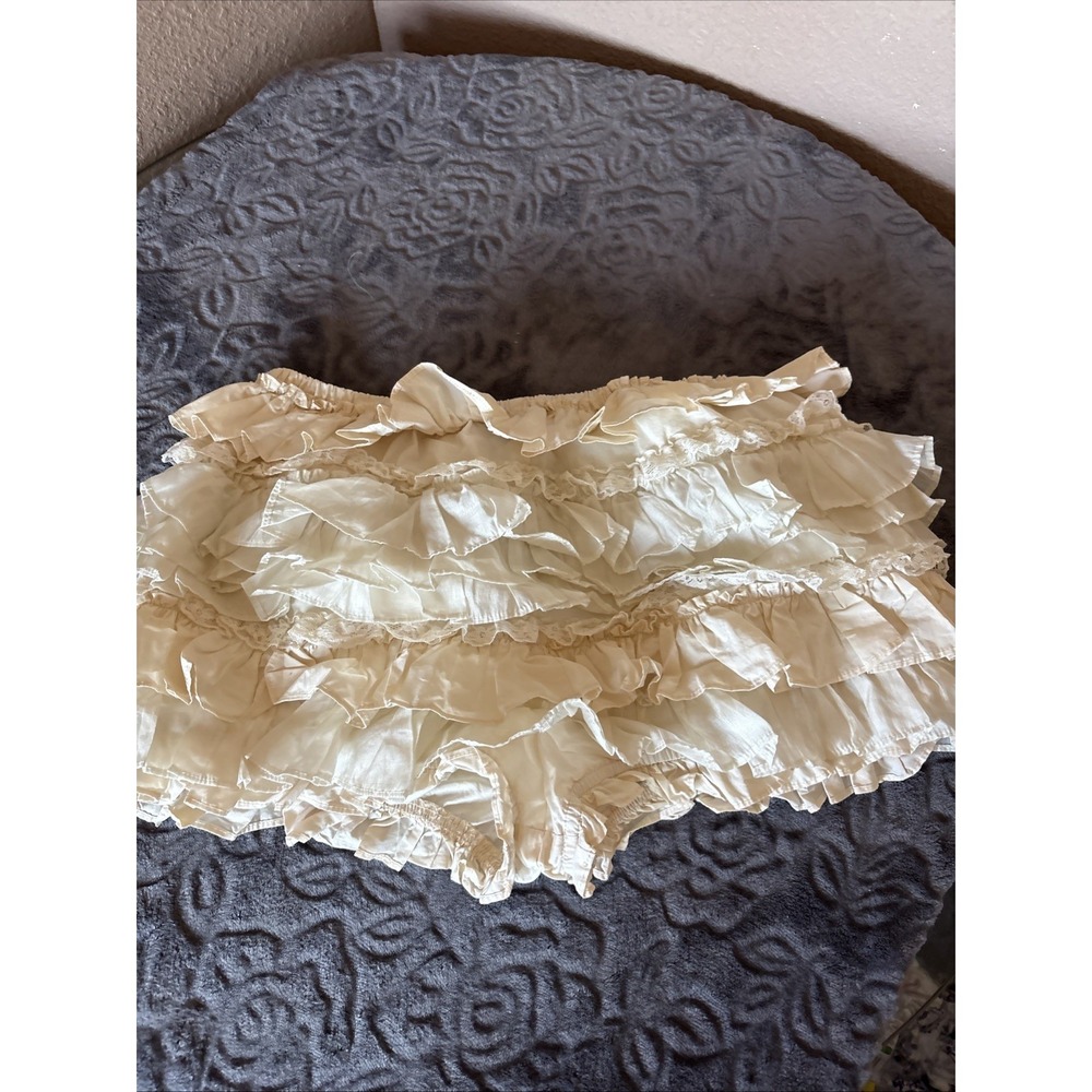 majorelle Women's Mini Skirt Sz. Medium
